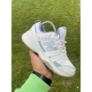 New Balance Women’s Shoes WX401V2W size 8
